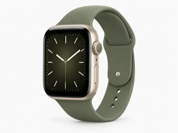 Apple Watch ภาพผลิตภัณฑ์