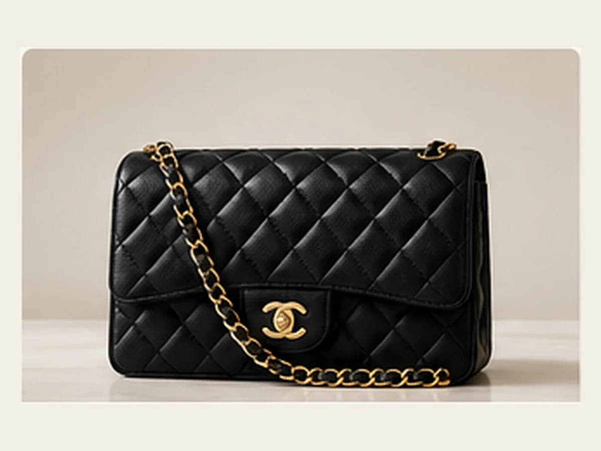 Chanel กระเป๋าแบรนด์เนม