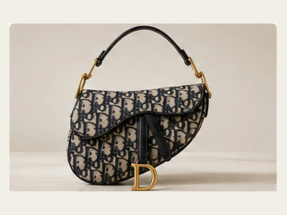 Dior กระเป๋าแบรนด์เนม