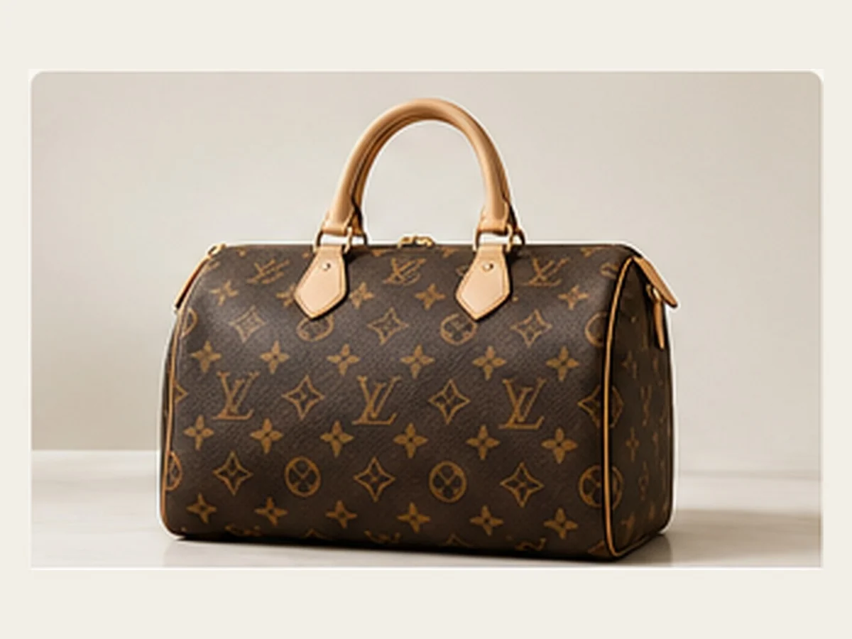 Louis Vuitton กระเป๋าแบรนด์เนม
