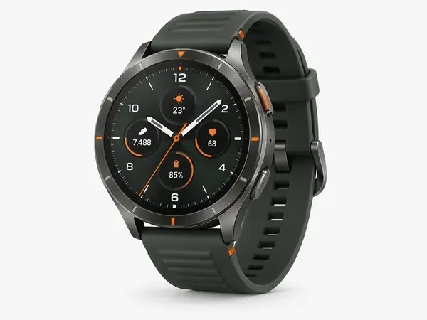 Samsung Galaxy Watch ภาพผลิตภัณฑ์